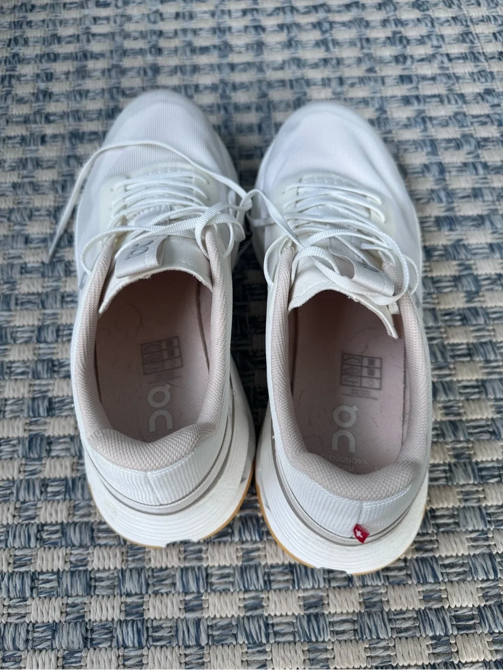 On Running Athletic Sneakers - Size 10 worn once